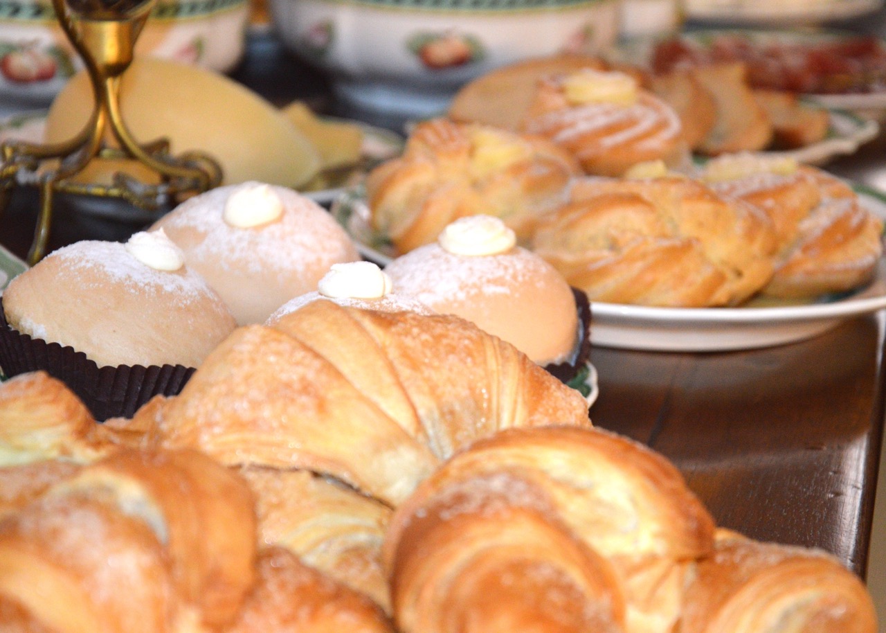 colazione