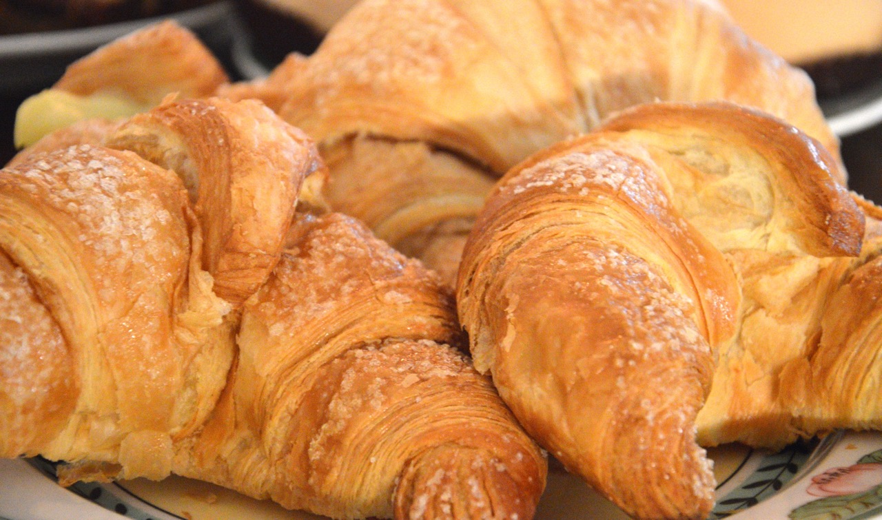 colazione